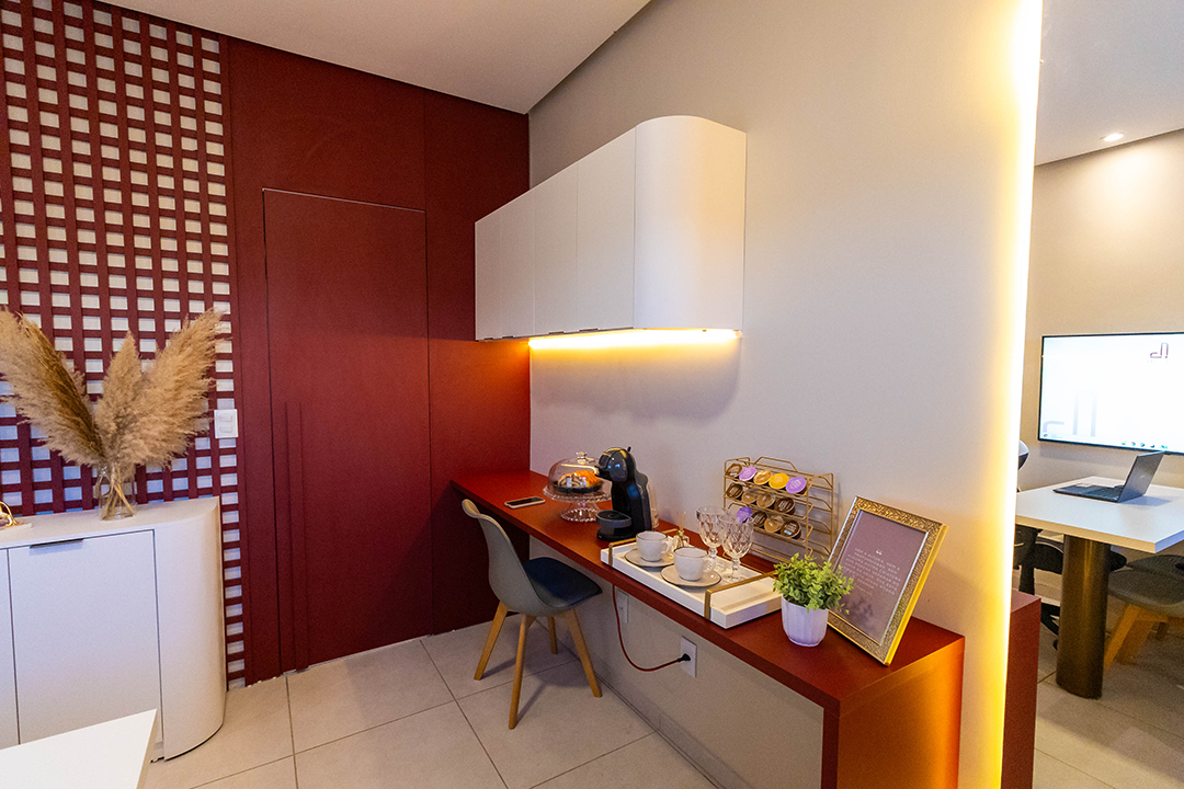 Qualidade e Sustentabilidade